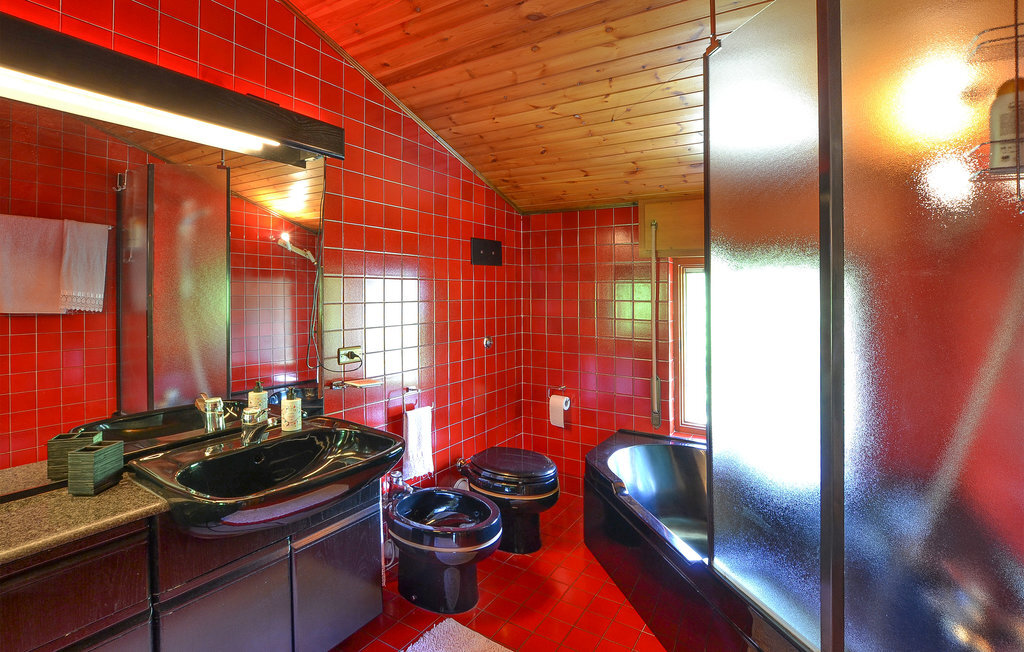 Casa Profumo di Bosco, Appartement 4 personnes à Enemonzo - Photo 17