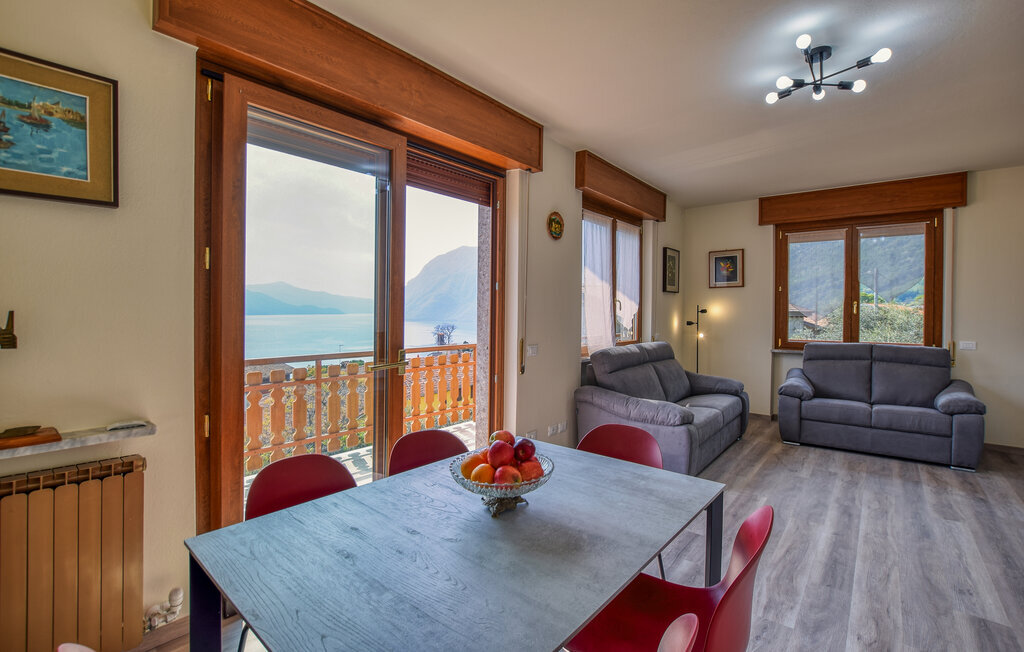 Appartement 6 personnes à Riva di Solto - Photo 2