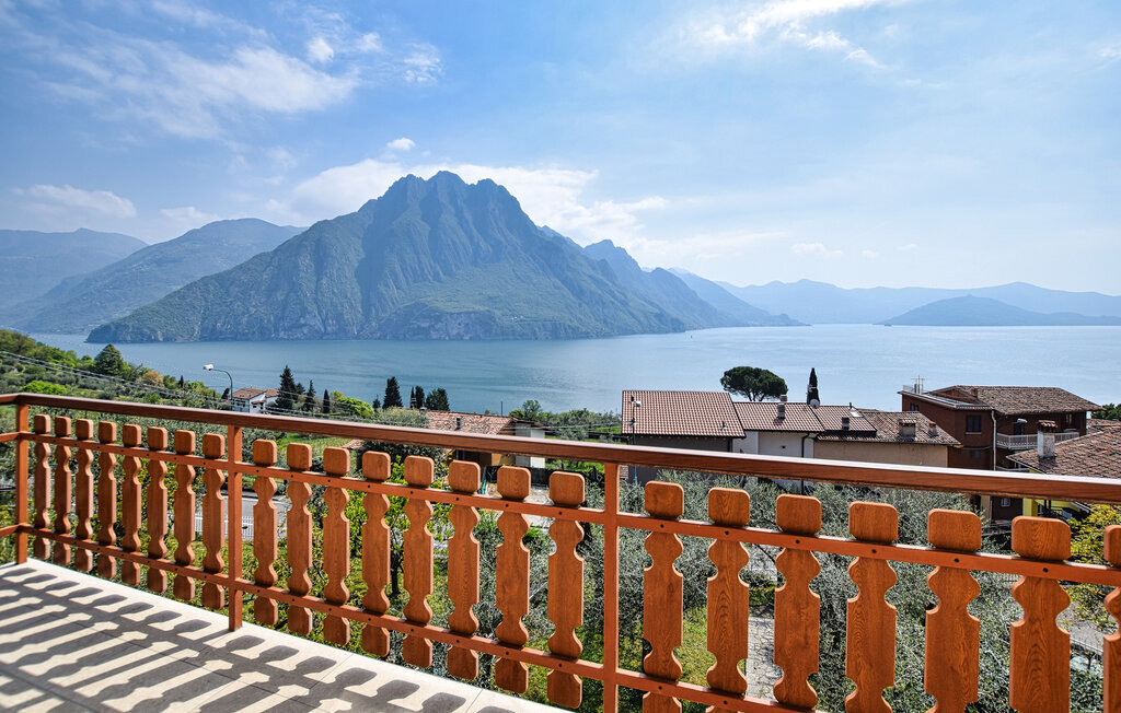 Appartement 6 personnes à Riva di Solto - Photo 5