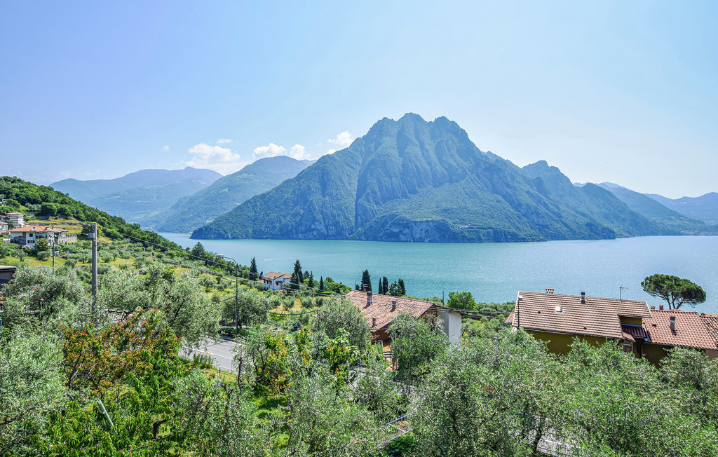 Appartement 6 personnes à Riva di Solto - Photo 8