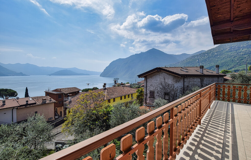 Appartement 6 personnes à Riva di Solto - Photo 10