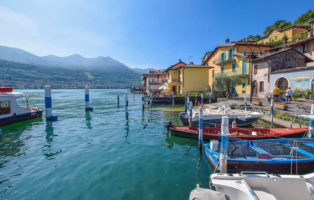 Appartement 6 personnes à Riva di Solto - Photo 32