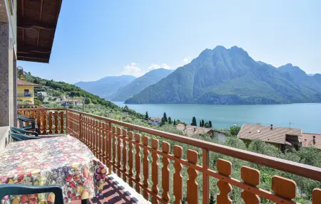 Location appartement à Riva di Solto