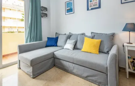 Alboran Hills, Appartement 6 personnes à Manilva - Photo 2
