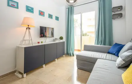 Alboran Hills, Appartement 6 personnes à Manilva - Photo 3