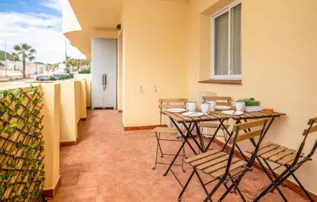Alboran Hills, Appartement 6 personnes à Manilva - Photo 6