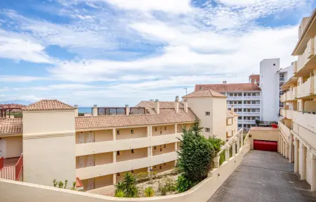 Alboran Hills, Appartement 6 personnes à Manilva - Photo 7