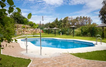 Alboran Hills, Appartement 6 personnes à Manilva - Photo 8