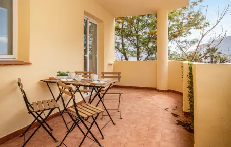 Alboran Hills, Appartement 6 personnes à Manilva - Photo 10