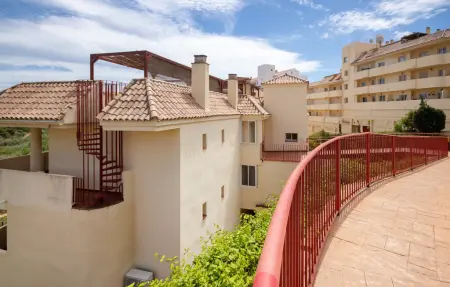 Alboran Hills, Appartement 6 personnes à Manilva - Photo 11