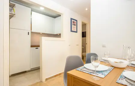 Alboran Hills, Appartement 6 personnes à Manilva - Photo 13