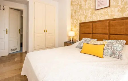 Alboran Hills, Appartement 6 personnes à Manilva - Photo 15