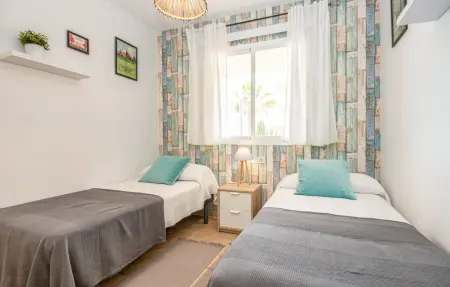Alboran Hills, Appartement 6 personnes à Manilva - Photo 16