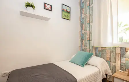 Alboran Hills, Appartement 6 personnes à Manilva - Photo 17