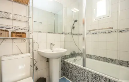 Alboran Hills, Appartement 6 personnes à Manilva - Photo 19
