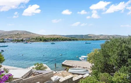 Location appartement à Zaboric