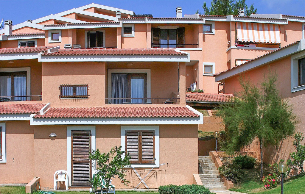 TRILO 6, Appartement 6 personnes à Villaputzu - Photo 4