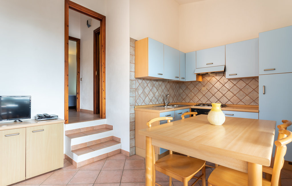 TRILO 6, Appartement 6 personnes à Villaputzu - Photo 8