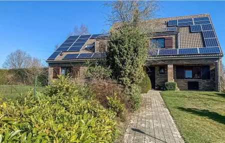 Location appartement de vacances à Bastogne