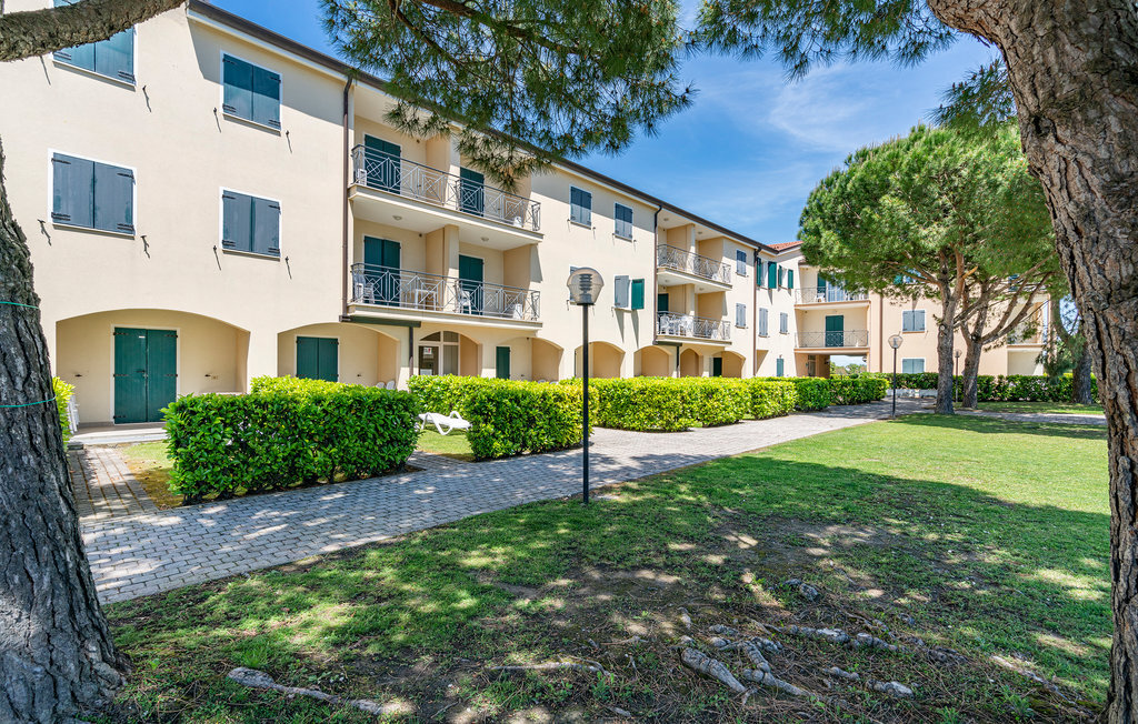 Albatros, Appartement 4 personnes à Caorle - Photo 2