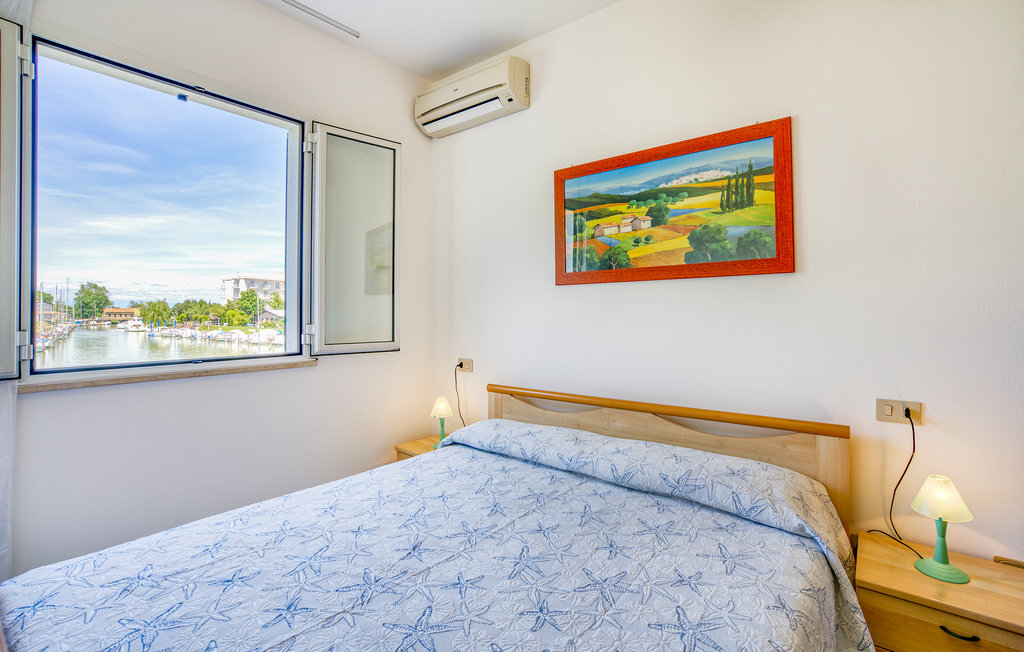 Albatros, Appartement 4 personnes à Caorle - Photo 8