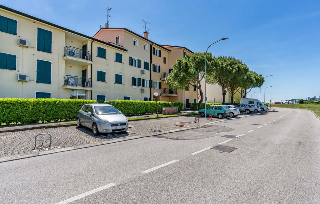 Albatros, Appartement 4 personnes à Caorle - Photo 12