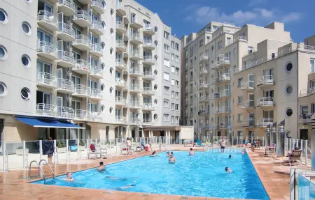 Location appartement à Oostende