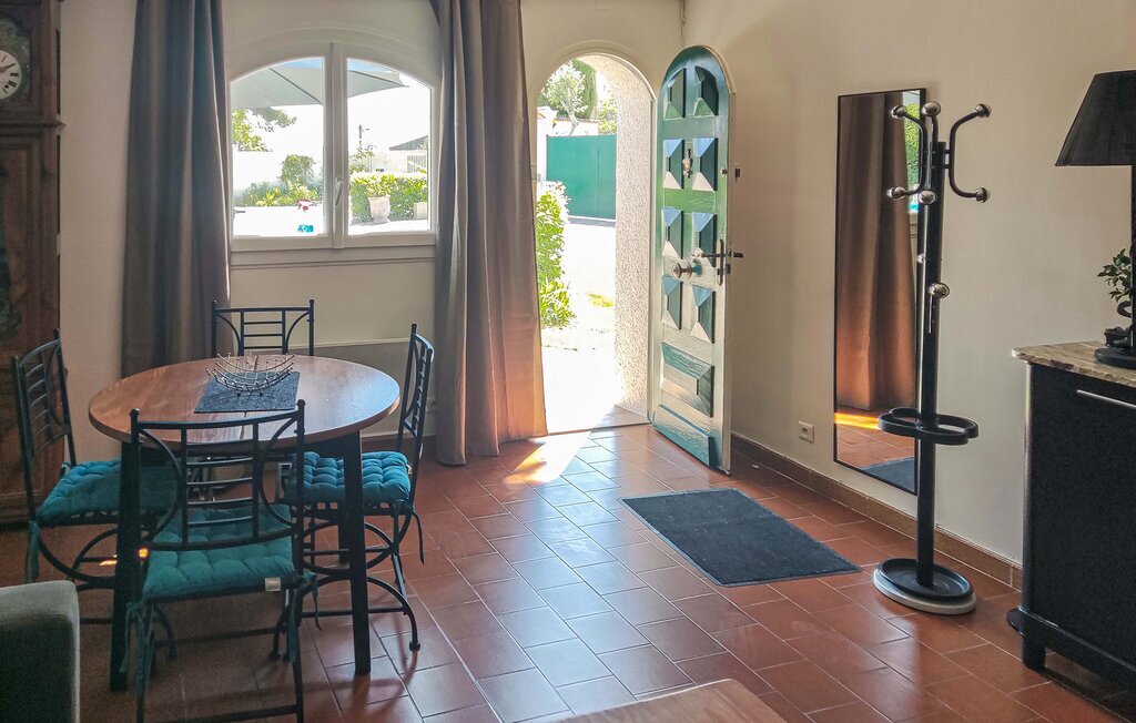 Appartement 6 pers. avec piscine chauffée à Pignan - Photo 3