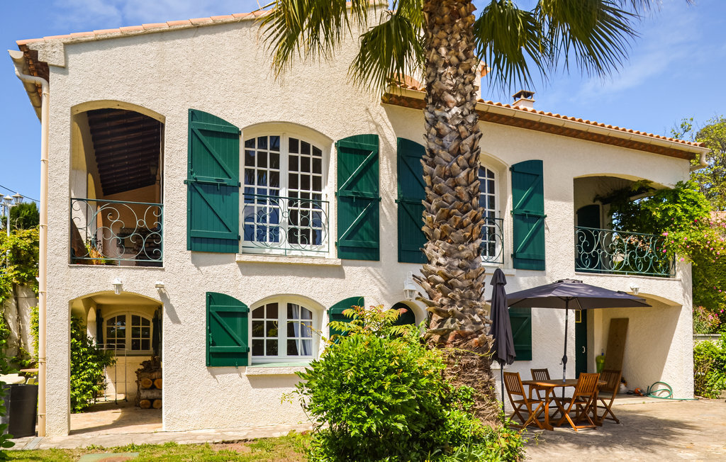 Appartement 6 pers. avec piscine chauffée à Pignan - Photo 11