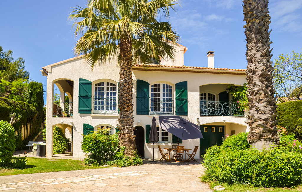 Appartement 6 pers. avec piscine chauffée à Pignan - Photo 12