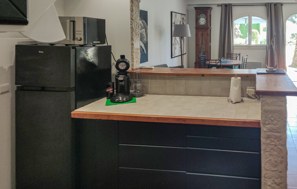 Appartement 6 pers. avec piscine chauffée à Pignan - Photo 17