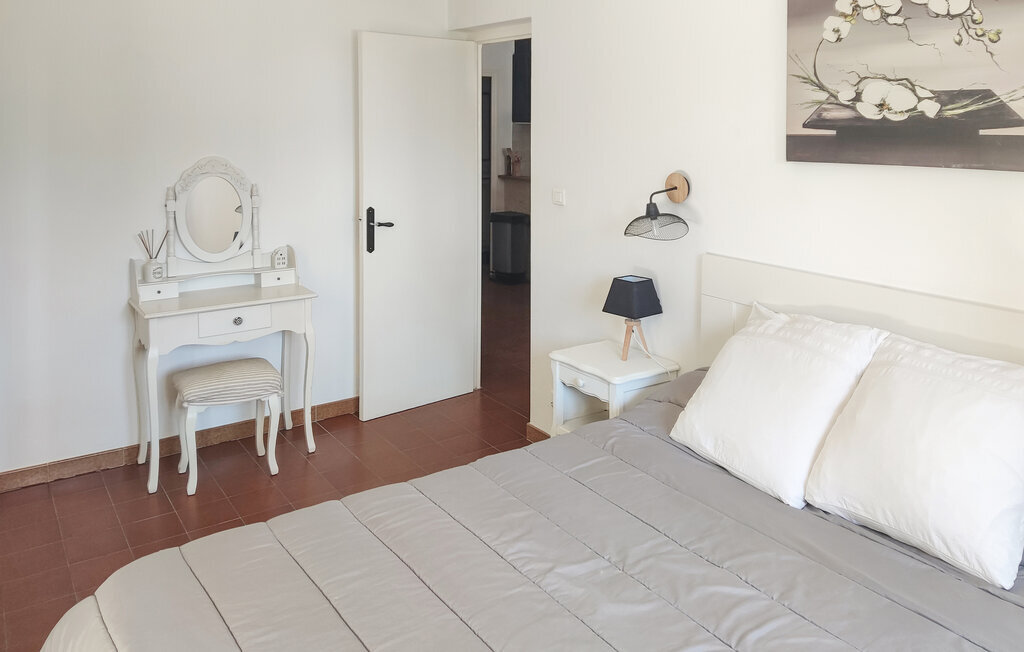 Appartement 6 pers. avec piscine chauffée à Pignan - Photo 19