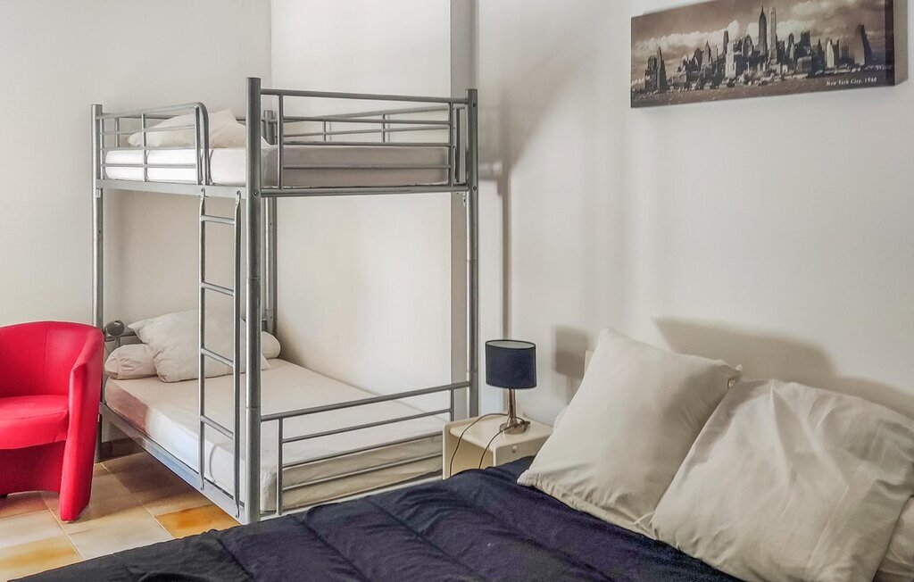 Appartement 6 pers. avec piscine chauffée à Pignan - Photo 20