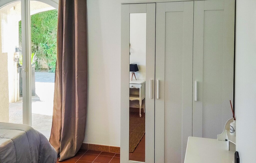 Appartement 6 pers. avec piscine chauffée à Pignan - Photo 21