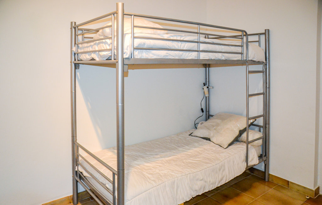 Appartement 6 pers. avec piscine chauffée à Pignan - Photo 22