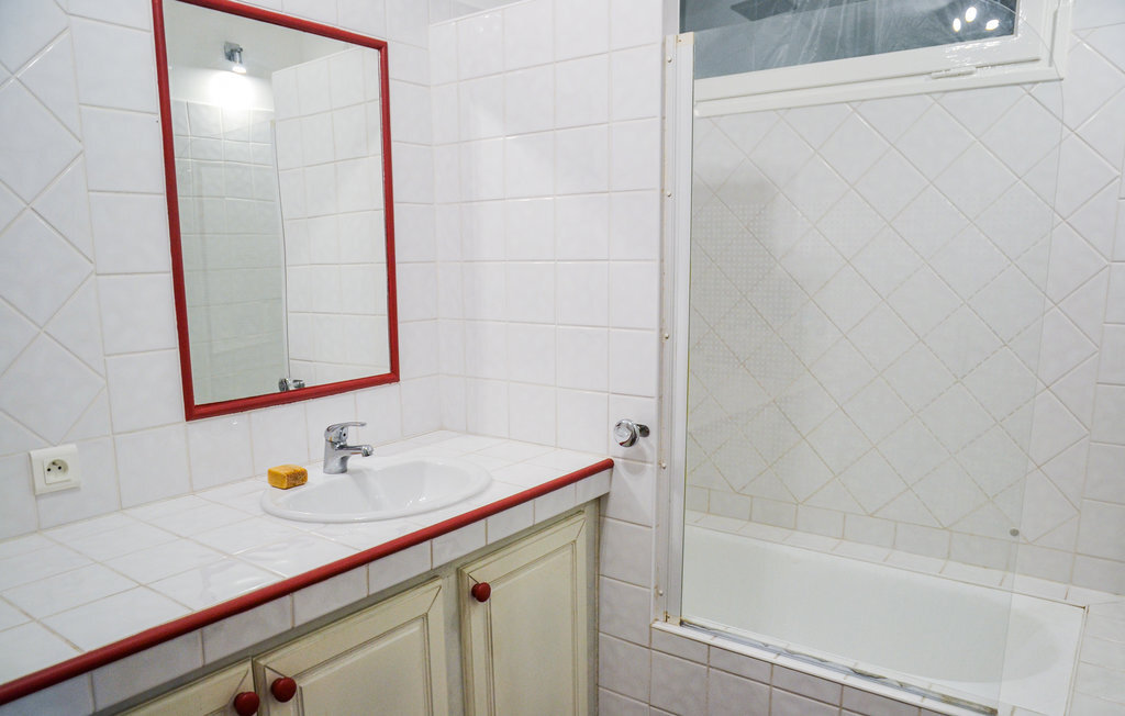 Appartement 6 pers. avec piscine chauffée à Pignan - Photo 23