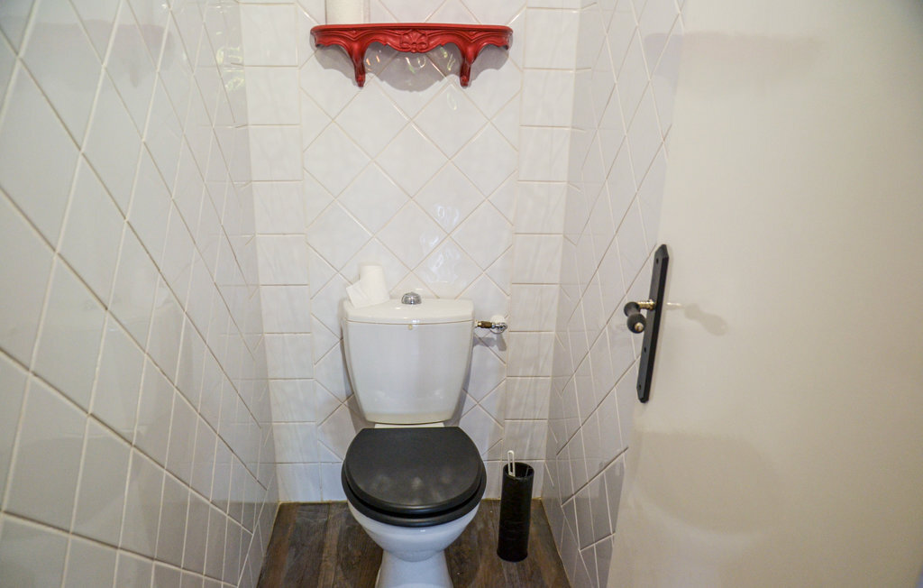 Appartement 6 pers. avec piscine chauffée à Pignan - Photo 24