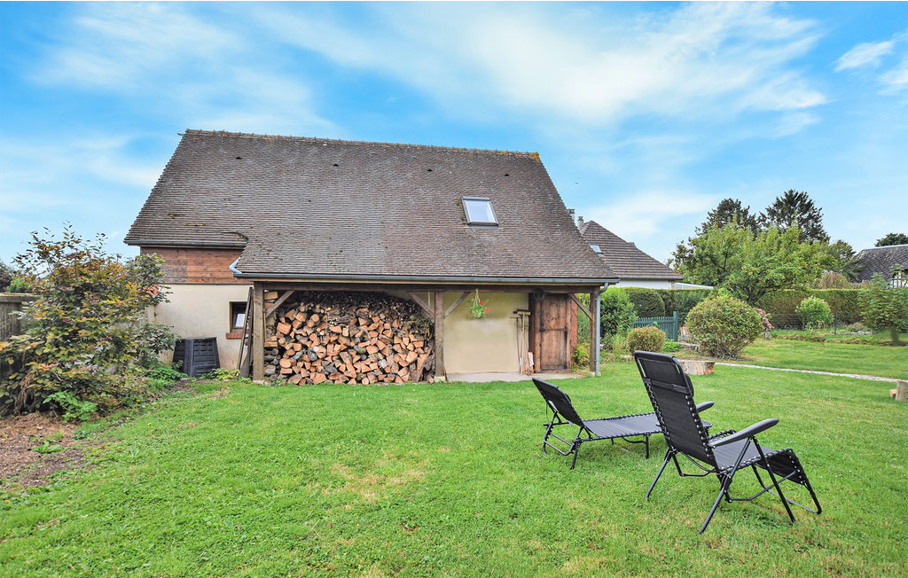 Studio 17 m² avec jardin près de Rouen - Photo 2