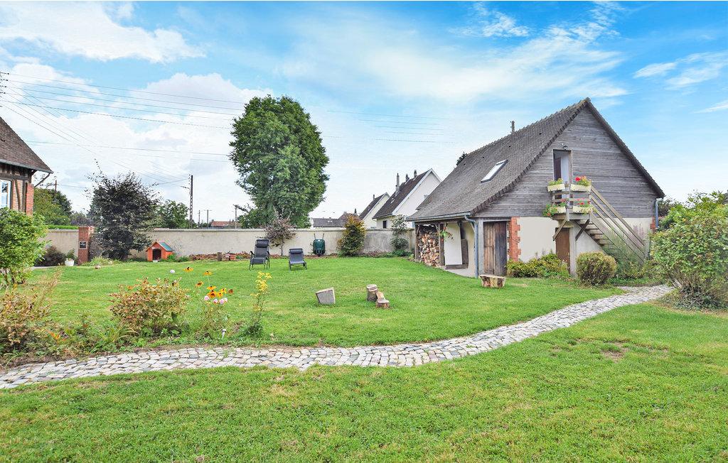 Studio 17 m² avec jardin près de Rouen - Photo 3