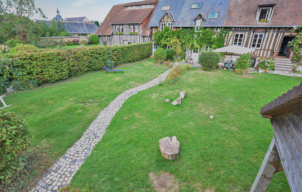 Studio 17 m² avec jardin près de Rouen - Photo 6