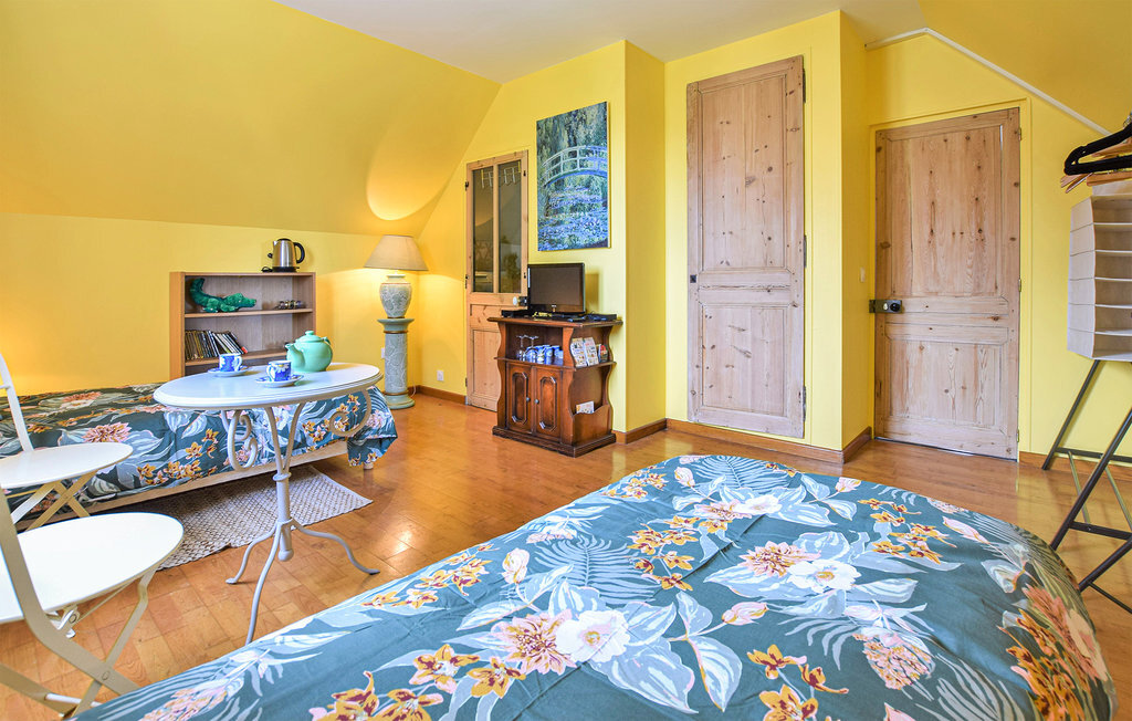 Studio 17 m² avec jardin près de Rouen - Photo 8