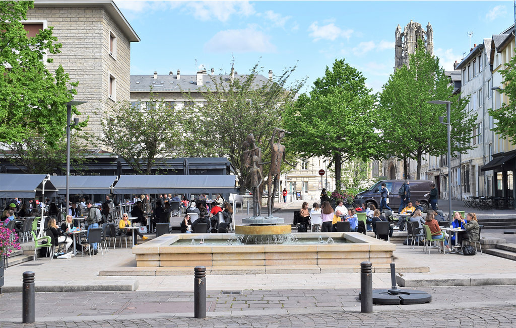 Studio 17 m² avec jardin près de Rouen - Photo 10