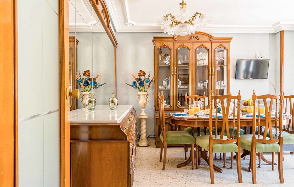 Appartement 6 personnes à Pegalajar - Photo 6
