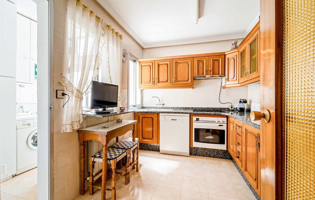 Appartement 6 personnes à Pegalajar - Photo 8