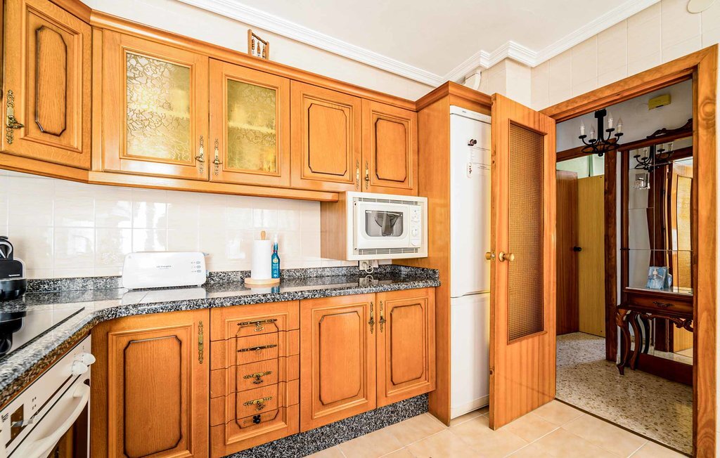 Appartement 6 personnes à Pegalajar - Photo 10