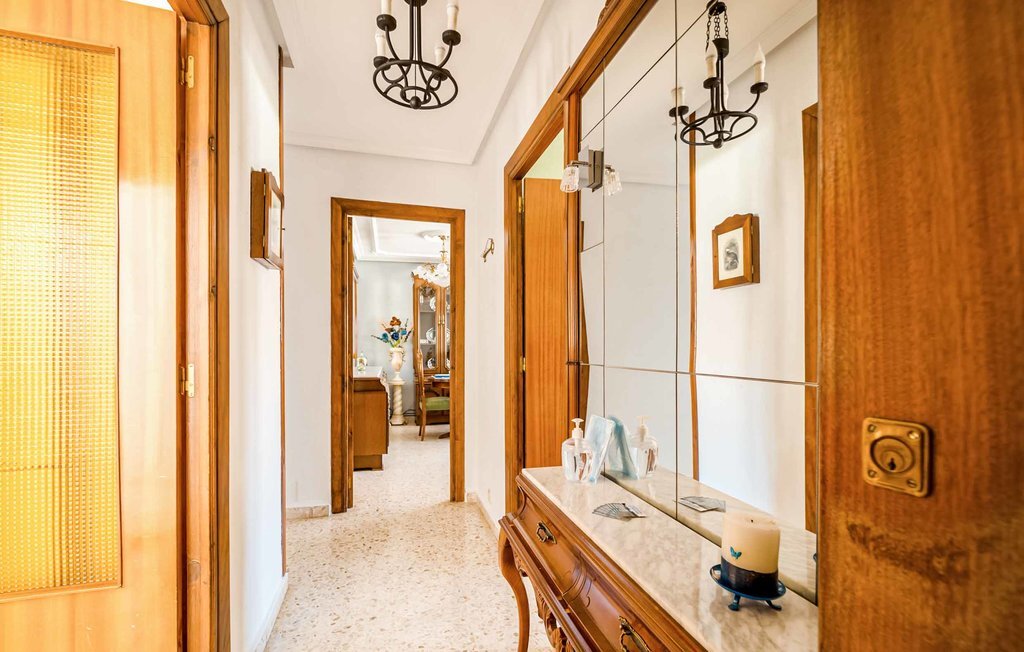 Appartement 6 personnes à Pegalajar - Photo 12
