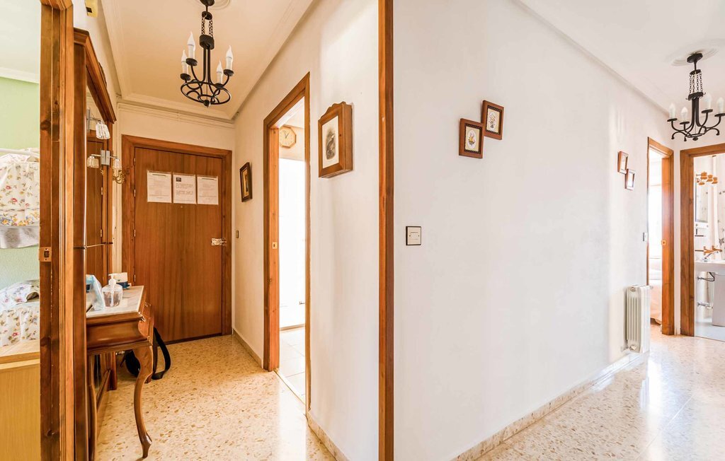 Appartement 6 personnes à Pegalajar - Photo 13