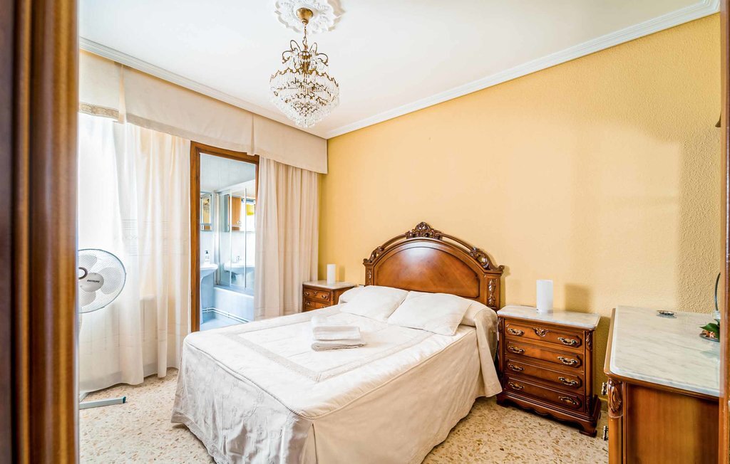 Appartement 6 personnes à Pegalajar - Photo 14