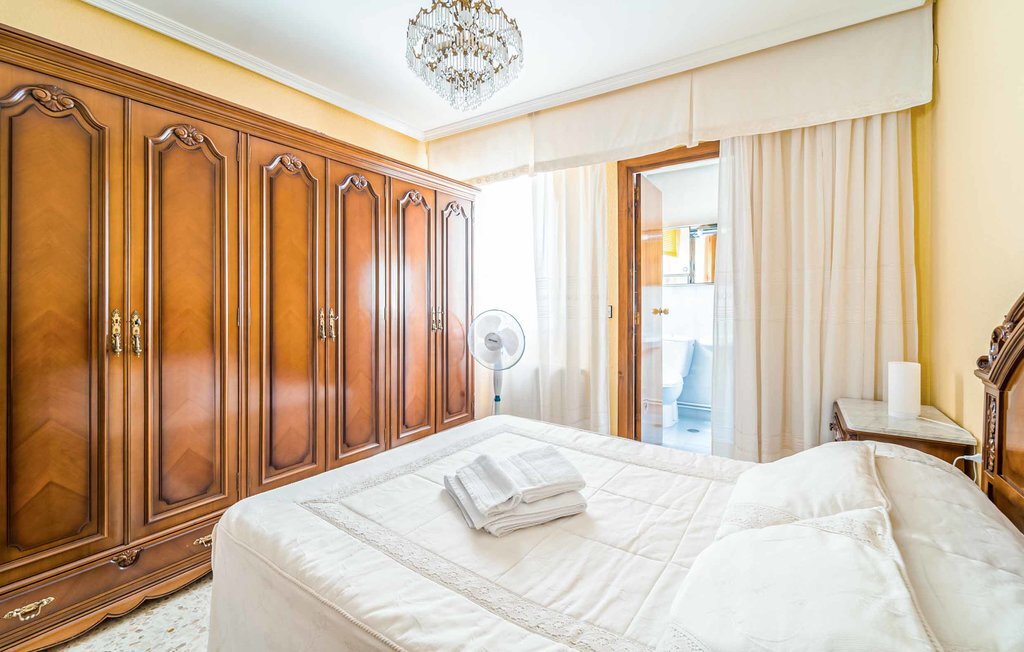 Appartement 6 personnes à Pegalajar - Photo 15