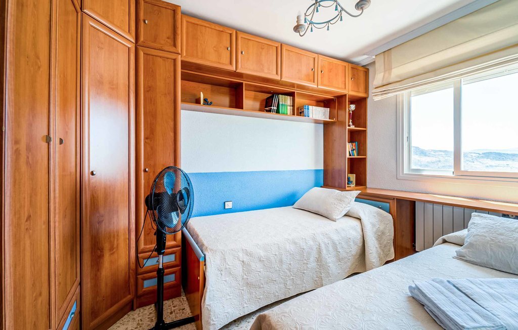 Appartement 6 personnes à Pegalajar - Photo 16